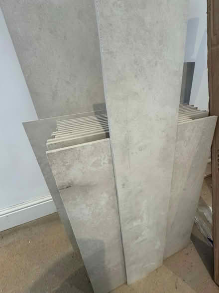 Photo of free Tiles (Oadby LE2) #2