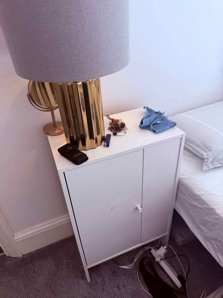 Photo of free Ikea cabinet (Nw117rg) #2