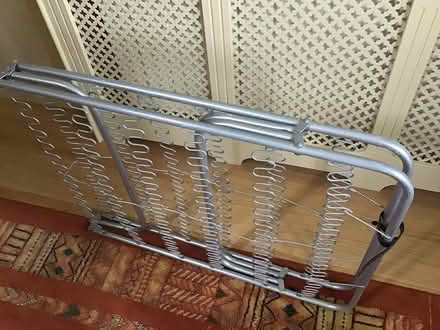 Photo of free Foldaway Bed Frame (Aldwick PO21) #2