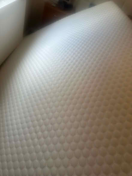 Photo of free Octasmart matress (Whittlesey PE7) #2