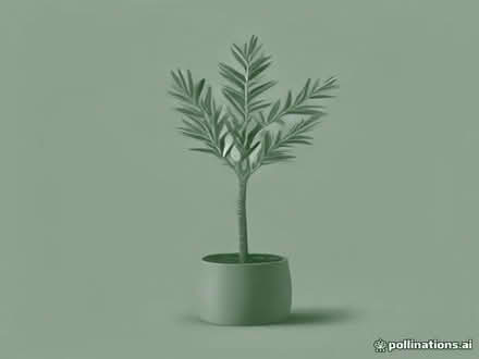 Photo of free Rosemary Bush and Yuca Tree (Prestatyn LL19) #1
