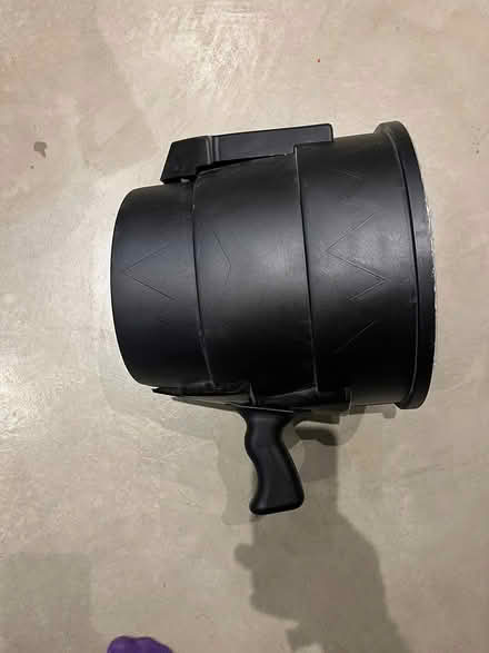 Photo of free Airzooka toy (Twickenham TW1) #2