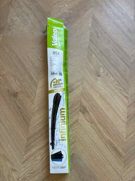 Photo of free Windscreen wiper blade (Titchfield PO14) #1