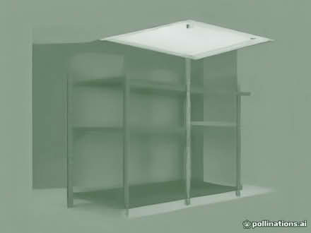 Photo of Racking/shelving for a garage (Bognor Regis PO21) #1