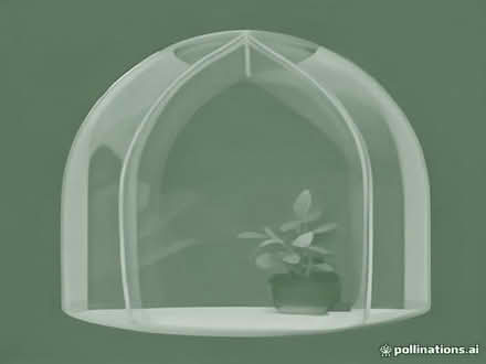 Photo of free greenhouse irrigation parts (Boulton DE24) #1