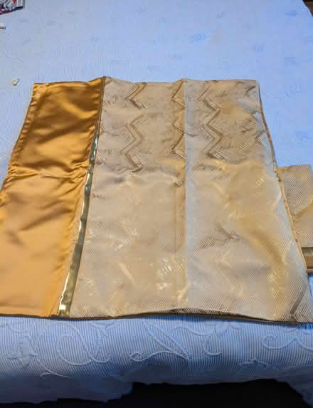 Photo of free Cushion cover (Parson's Heath CO4) #1