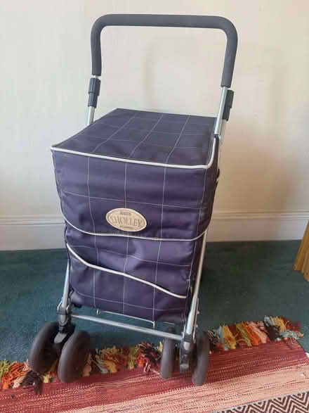 Photo of free Sholley Trolley (Upper Holloway N4) #1
