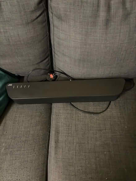 Photo of free Sound bat (Stretford M32) #1