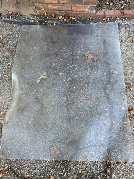 Photo of free Chair mat (South County/63127) #2