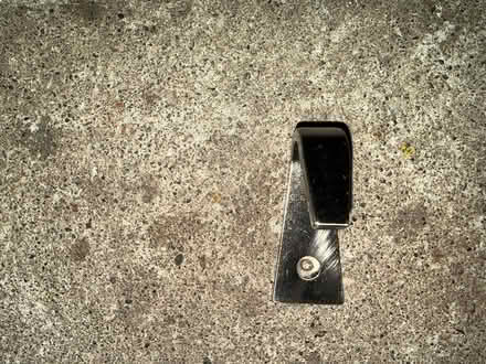 Photo of free Two Steel Hooks (Terra Linda) #2