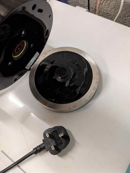 Photo of free Russell Hobbs Kettle (Cranham Gate GL3) #3