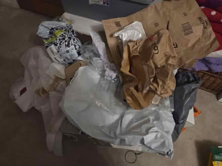 Photo of free Boxes & packaging (Frimley) #3