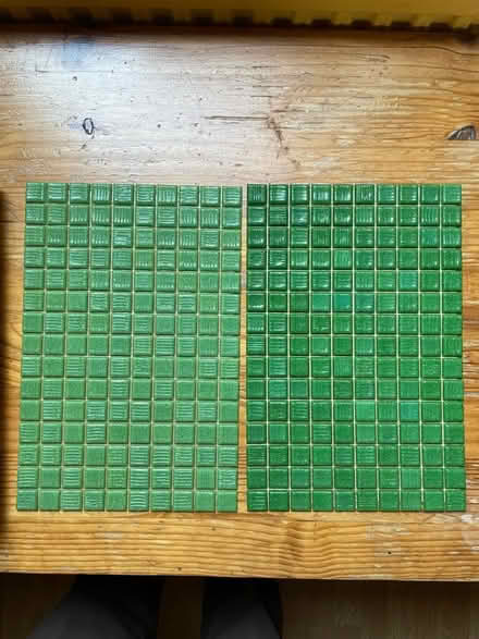 Photo of free Mosaic Tiles (Hanwell W13) #1