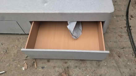 Photo of free Single Divan Bed w/ Drawers (Normandy, GU3) #3