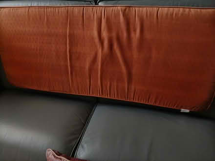Photo of free Bench cushion (long) (Lee SE3) #1