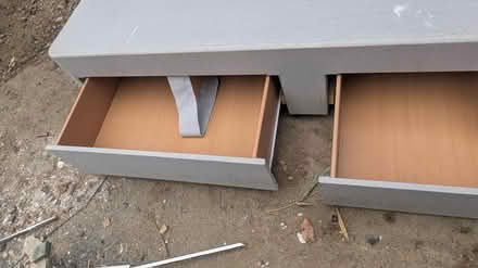 Photo of free Single Divan Bed w/ Drawers (Normandy, GU3) #2