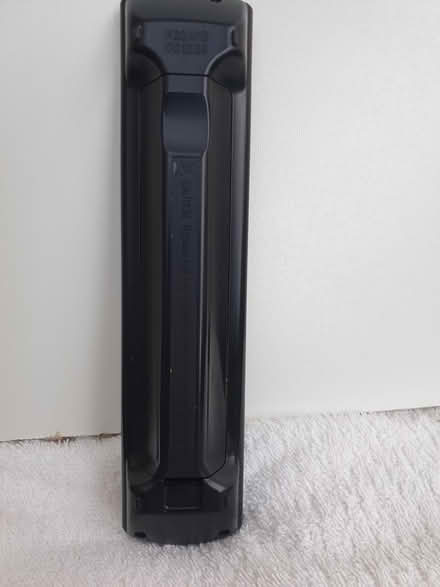 Photo of free TV Remote for Panasonic TX-32DS500B (ME16 - Allington) #4