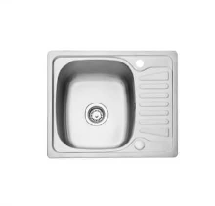 Photo of small sink (Boothtown, HX3) #1