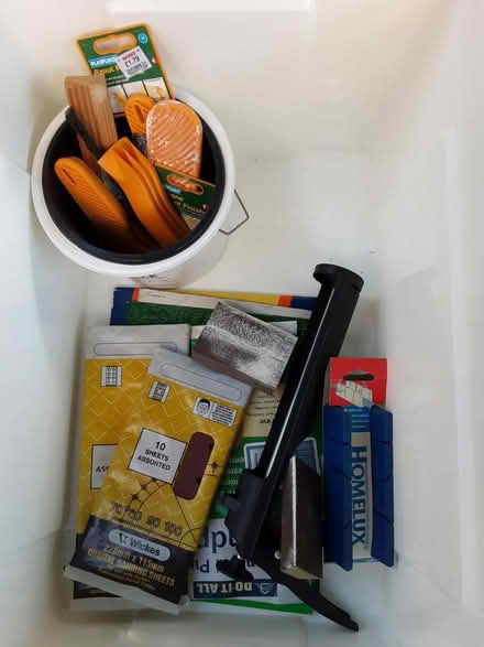 Photo of free Decorating / DIY tools (Chilwell, NG9) #2