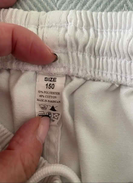 Photo of free TISKA Gi size 150 (St Albans AL4) #2