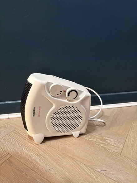 Photo of free Electric heater (Catford SE6) #1