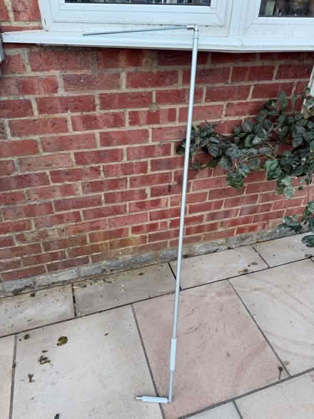 Photo of free Store opener / crank (Cumnor OX2) #1