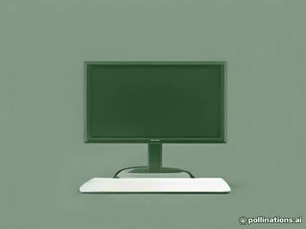 Photo of VGA to VGA or HDMI cable (Cogenhoe NN7) #1