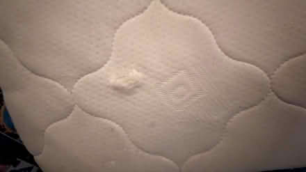 Photo of free Small Single mattress (TR1) #2
