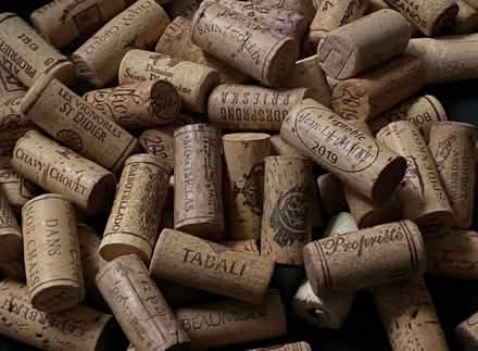 Photo of Corks (Rhayader LD6) #1