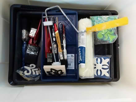 Photo of free Decorating / DIY tools (Chilwell, NG9) #1