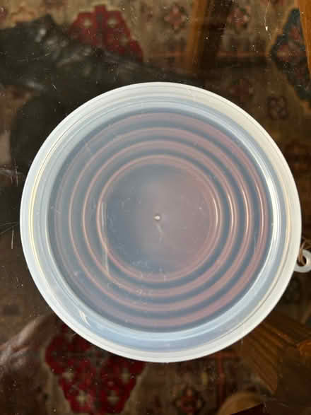 Photo of free Collapsible drinking cup (Bristol BS3 (Totterdown)) #2