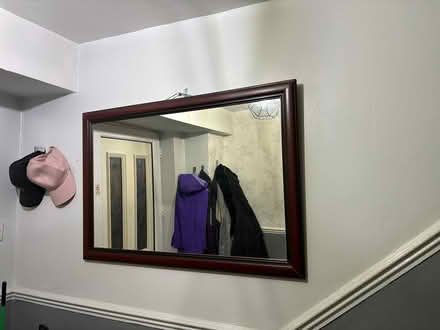 Photo of free Mirror (Moss Side L31) #1