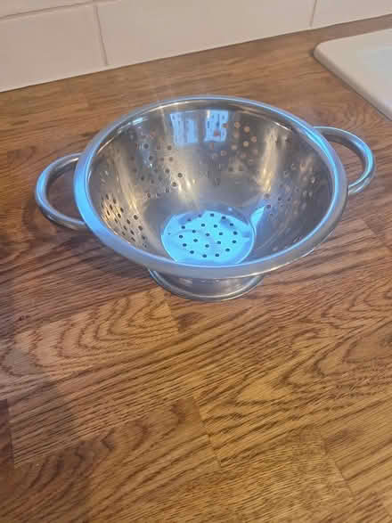 Photo of free Mini 15cm Colander (Havant PO9) #1