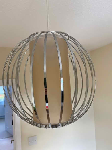 Photo of free Lampshades (Droitwich, Primsland) #1