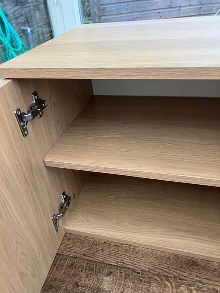Photo of free Mirrored bathroom cabinet, wall mounted (Trawden BB8) #2