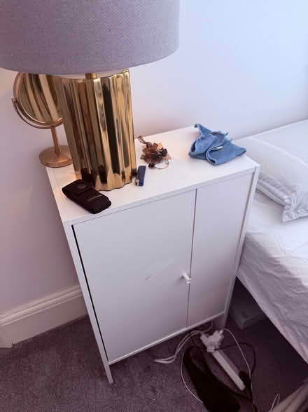Photo of free Ikea cabinet (Nw117rg) #1