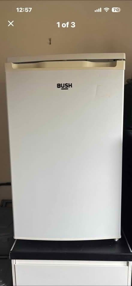 Photo of free Fridge (Hesketh Bank PR4) #1