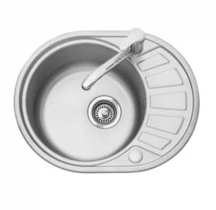 Photo of small sink (Boothtown, HX3) #2