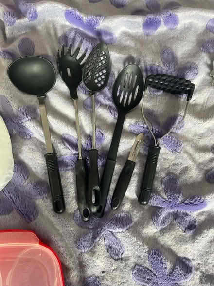 Photo of free More kitchen utensils (Fawdon NE3) #1