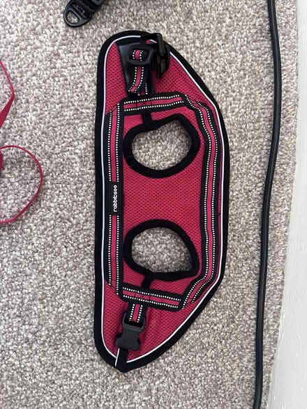 Photo of free RabbitGoo pet harnesses (x2) (Weoley Castle B29) #2