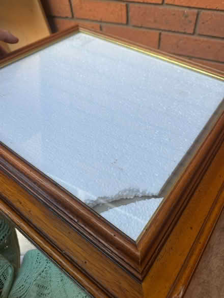Photo of free Picture Frame (Caversham RG4) #3