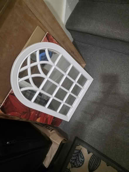 Photo of free Mirror (Canning town E16) #1