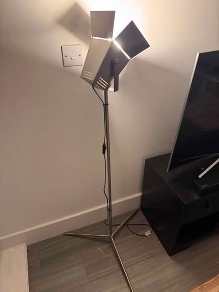 Photo of free Stage light lamp (Woodlands TW7) #1