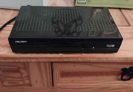 Photo of free Bush Freeview Digital Box (West Wick BS24) #1