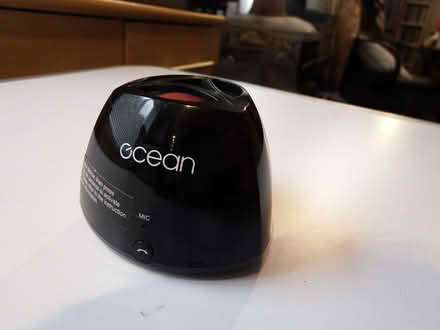 Photo of free Small Bluetooth Speaker (Vale LA1) #1