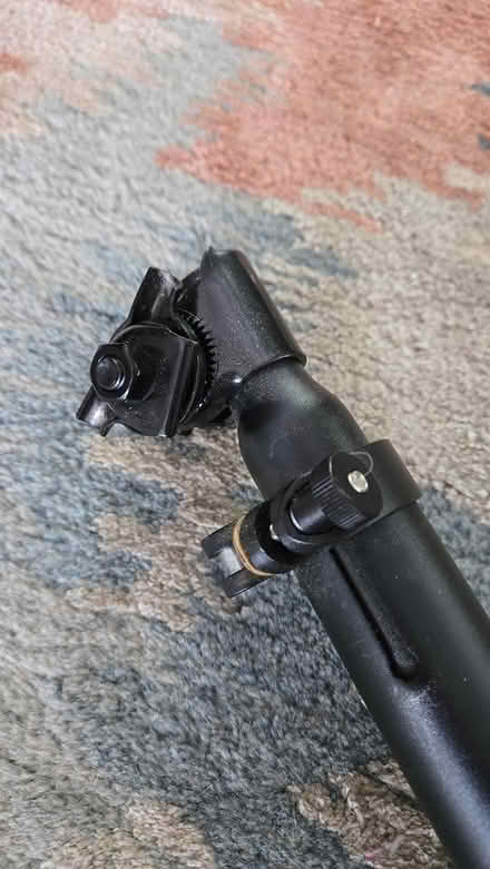 Photo of free Bike Seatpost (River Hill) #2