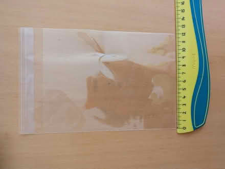 Photo of free Clear cellophane bags (Earlsdon CV5) #3