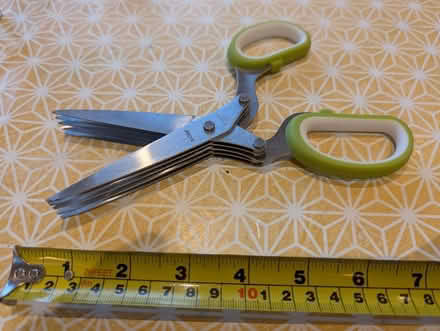 Photo of free Herb scissors (Fiveways BN1) #1