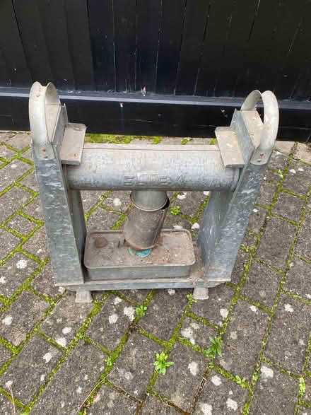 Photo of free Eltex paraffin greenhouse heater (Penyffordd CH4) #2
