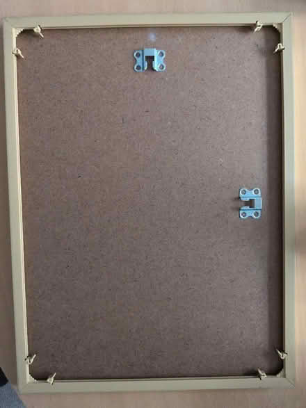 Photo of free Framed original painting (Earlsdon CV5) #3